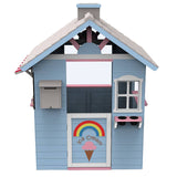 Art.2451 Kid's Playhouse