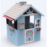Art.2451 Kid's Playhouse