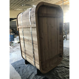 Mini-Cube Sauna - 2 Person