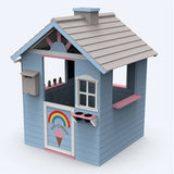 Art.2451 Kid's Playhouse