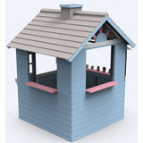 Art.2451 Kid's Playhouse
