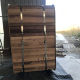 Mini-Cube Sauna - 2 Person