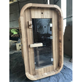 Mini-Cube Sauna - 2 Person