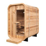 Mini-Cube Sauna - 2 Person